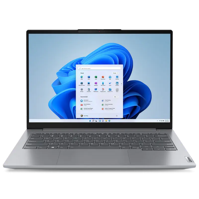 ThinkBook 14 14.0 inch Core i7-13700H 16GB 512GB Grey