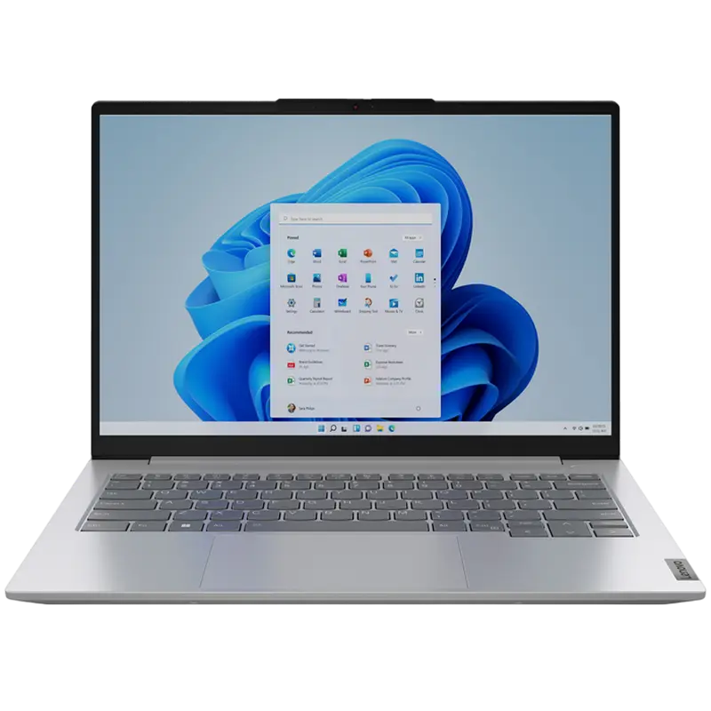 Lenovo ThinkBook 14 14.0 inch Core Ultra 7 155H 16GB 1TB Grey