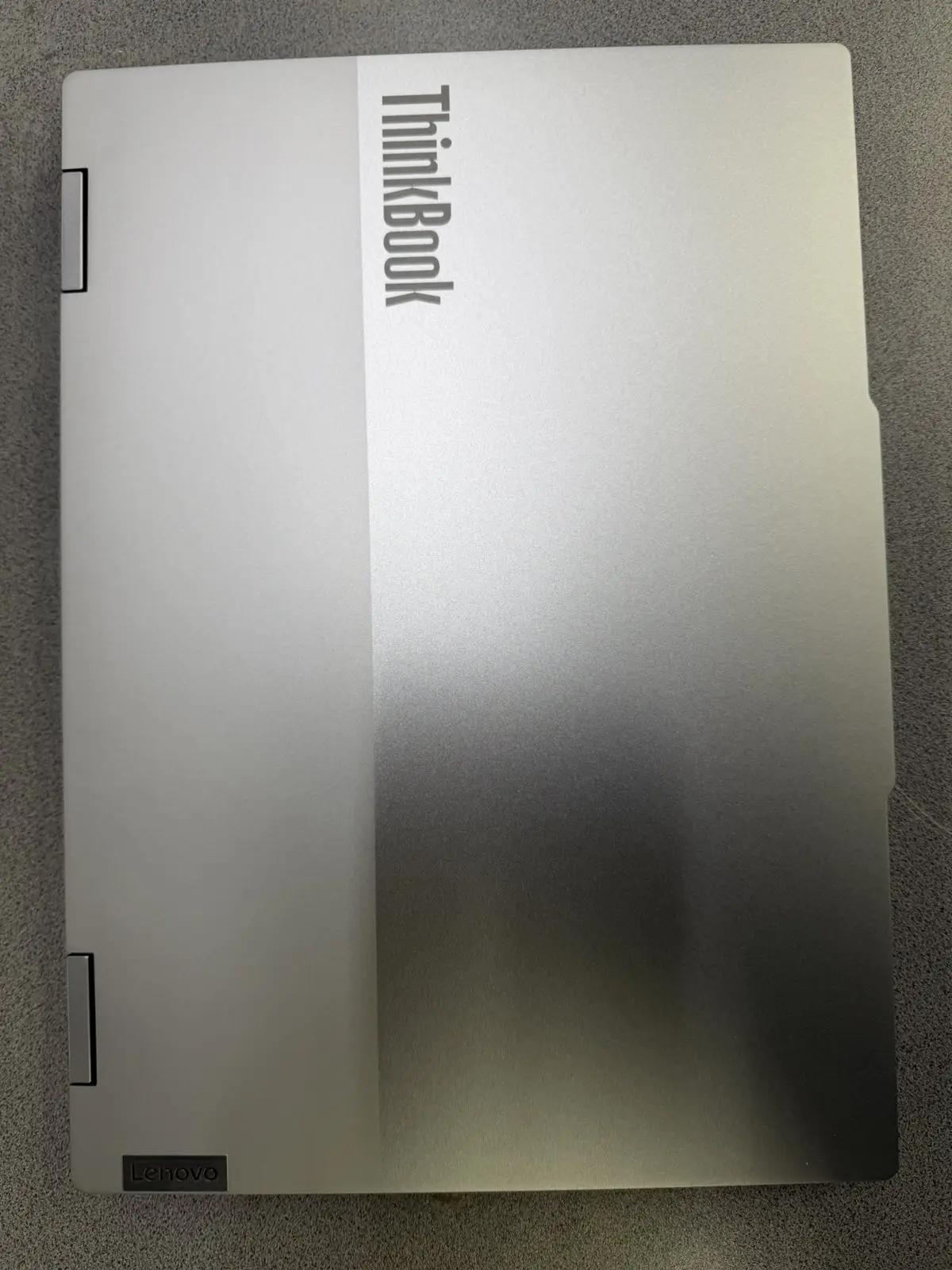 ThinkBook 14 2 14.0 inch Core Ultra 7 255U 16GB 1TB Grey
