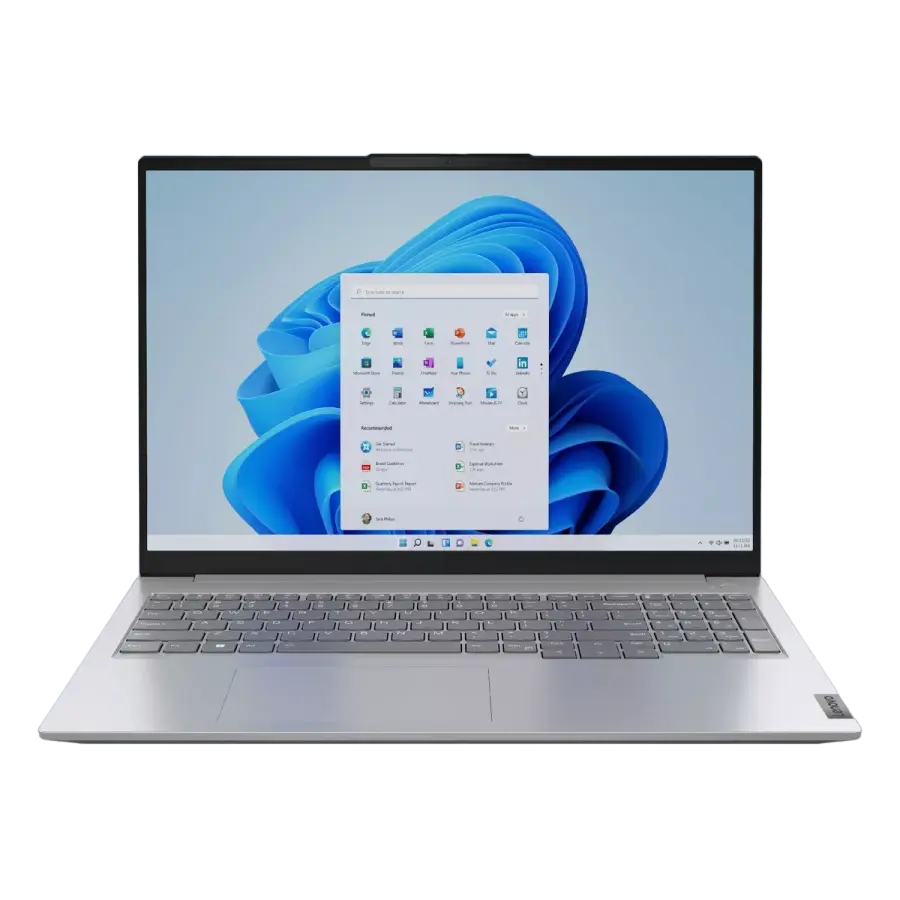 ThinkBook 16 16.0 inch Core i5-13420H 16GB 512GB Grey