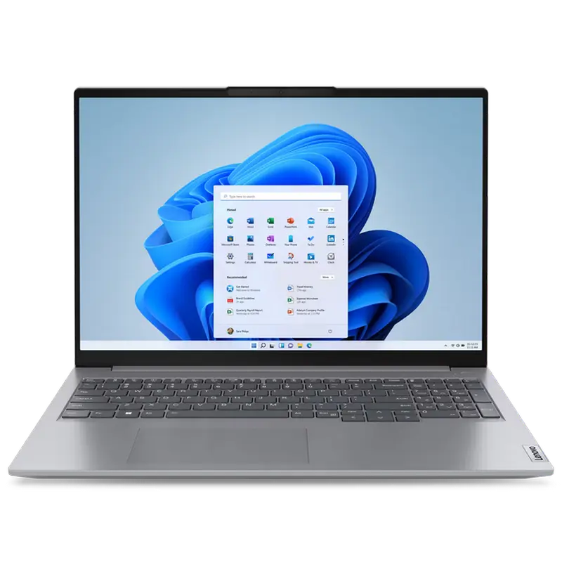 Lenovo ThinkBook 16 16.0 inch Core i7-13700H 16GB 512GB Grey