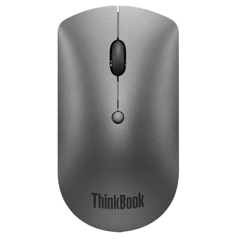 Lenovo ThinkBook Bluetooth Silent Mouse