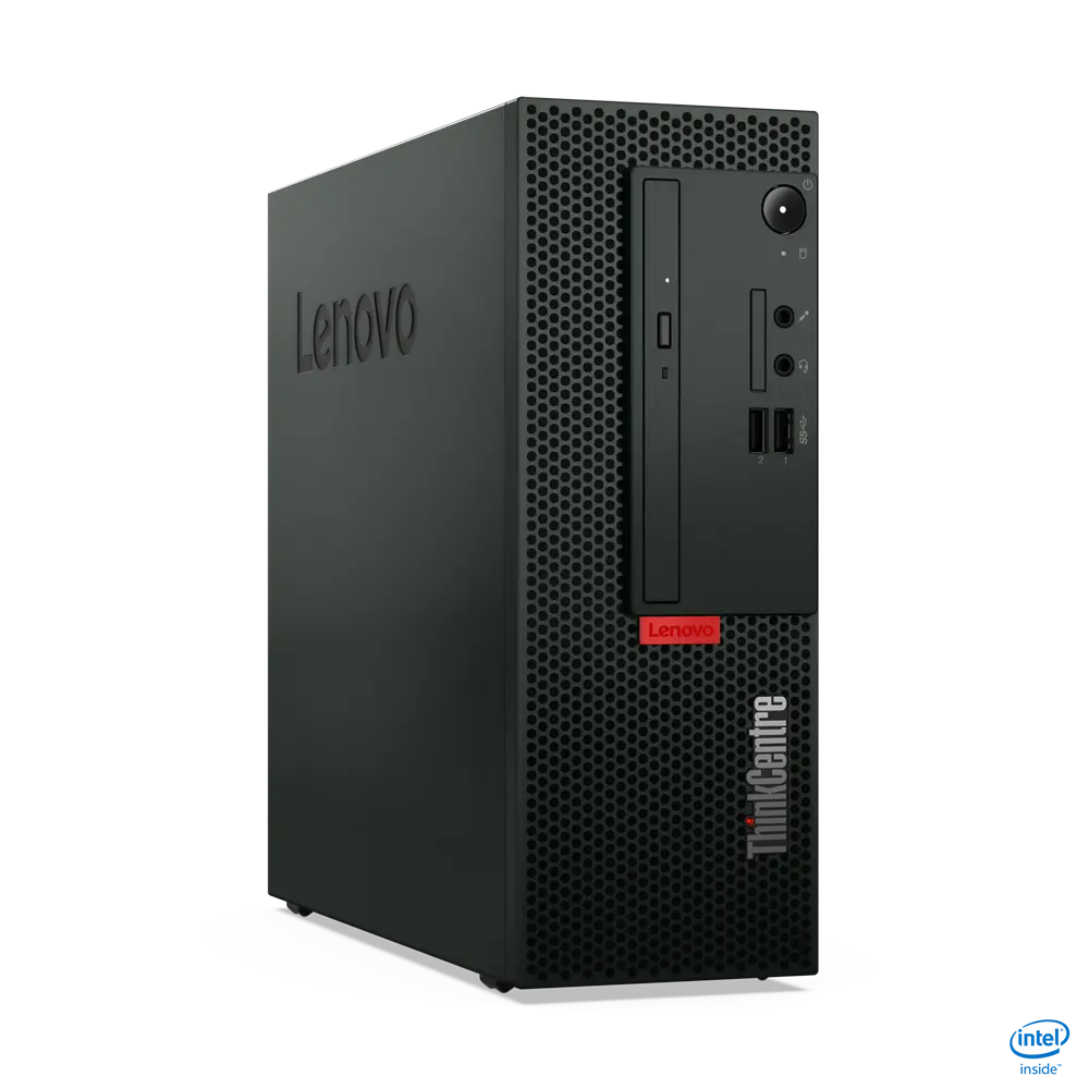 ThinkCentre M70c SFF Core i5-10400 8GB 256GB SSD Black