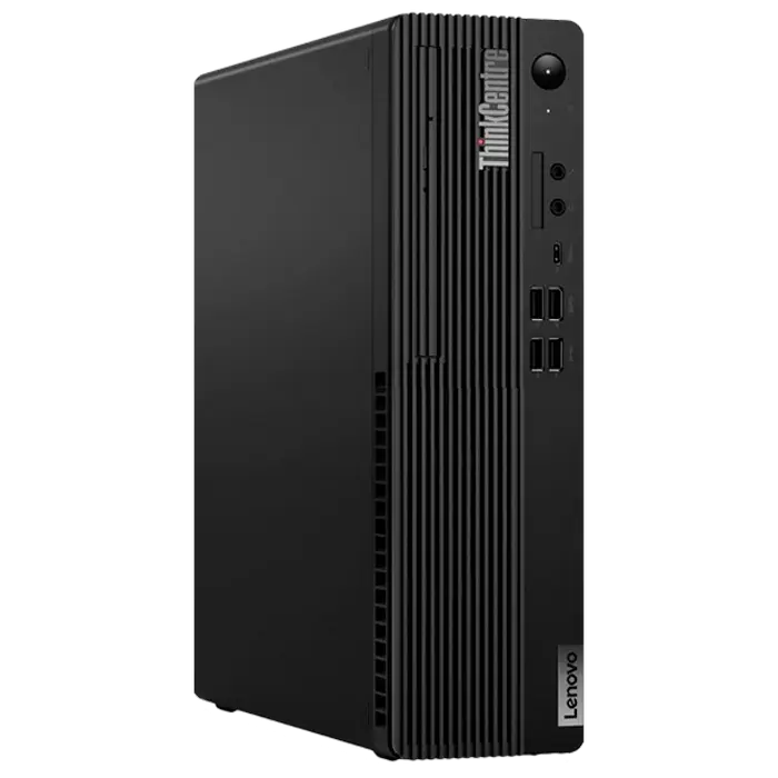 ThinkCentre M70s SFF Core i5-10400 8GB 256GB SSD Black