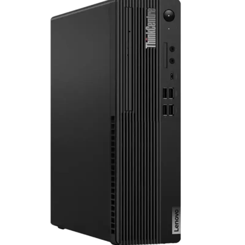ThinkCentre M70s SFF Pentium Gold 8GB 256GB SSD Black