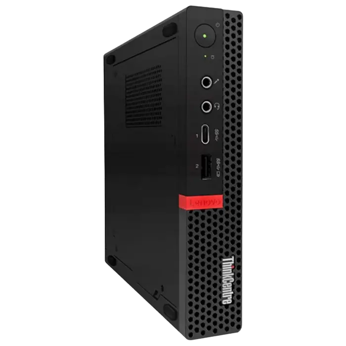 ThinkCentre M720 Tiny Core i5-9400T 8GB 256GB SSD Black
