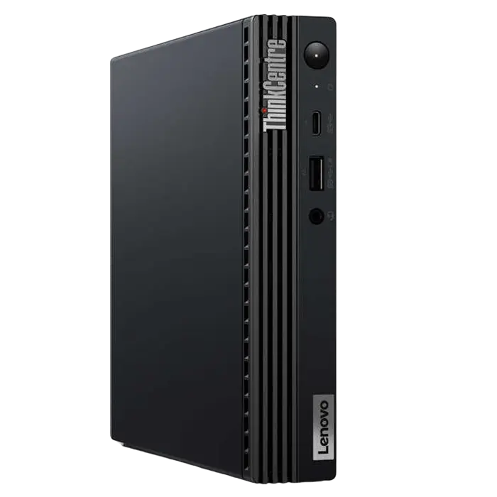 ThinkCentre M75q Gen2 Tiny 8GB 256GB SSD Black