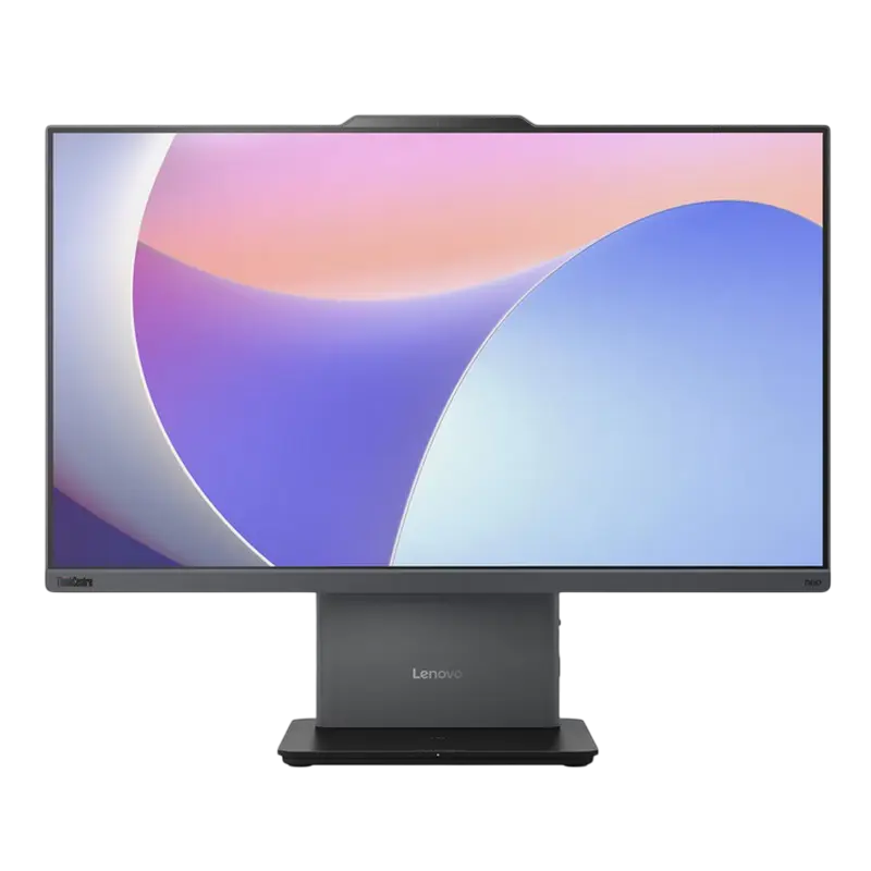Lenovo ThinkCentre neo 50a Gen 5 23.8 inch Core i3-1315U 8GB 256GB SSD Luna Grey