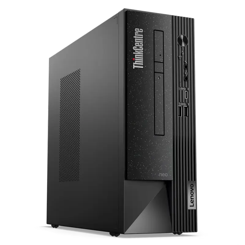 ThinkCentre neo 50s Gen3 Core i3-12100 8GB 256GB SSD Black