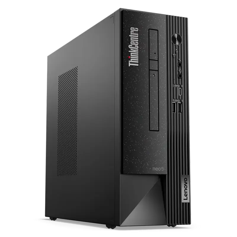 ThinkCentre neo 50s Gen4 Core i3-13100 8GB 256GB SSD Black