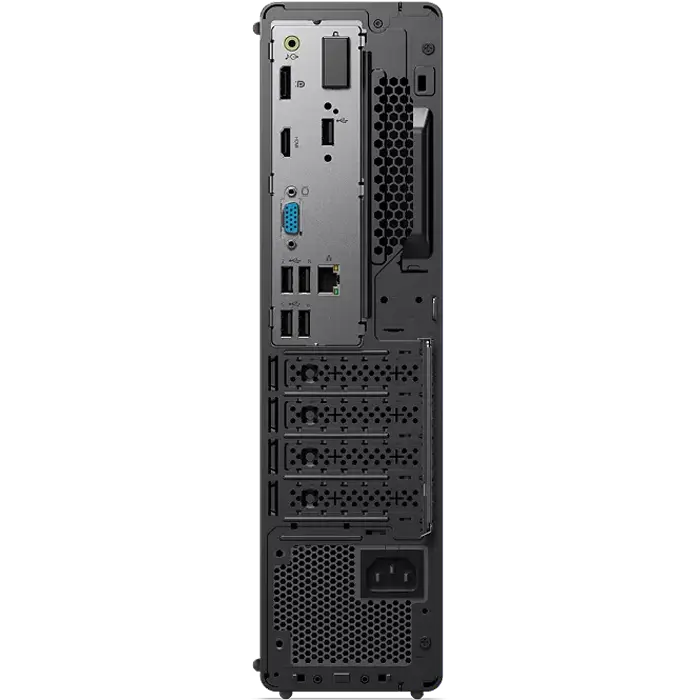 Computer Lenovo ThinkCentre neo 50s Gen5 SFF Core i5-14400 16GB 512GB SSD, imagine suplimentară 11
