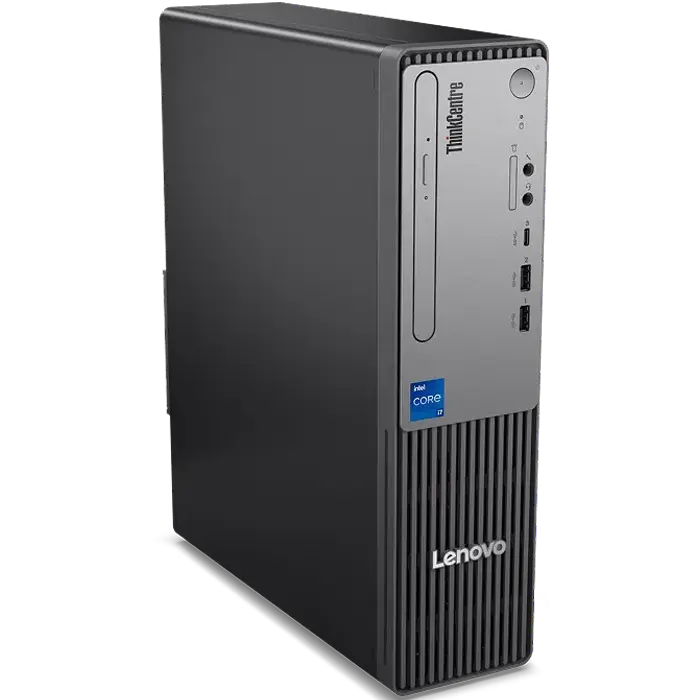 Computer Lenovo ThinkCentre neo 50s Gen5 SFF Core i5-14400 16GB 512GB SSD, imagine suplimentară 12