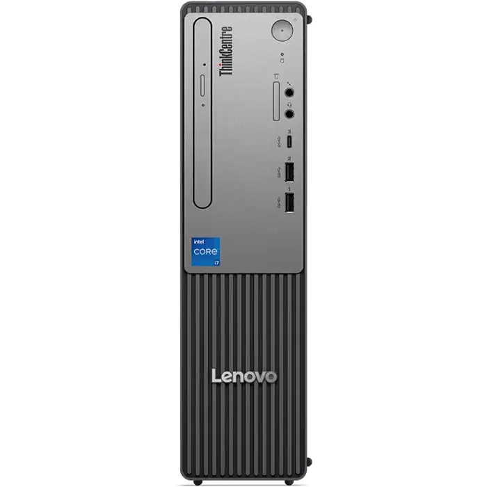 Computer Lenovo ThinkCentre neo 50s Gen5 SFF Core i5-14400 16GB 512GB SSD, imagine suplimentară 13