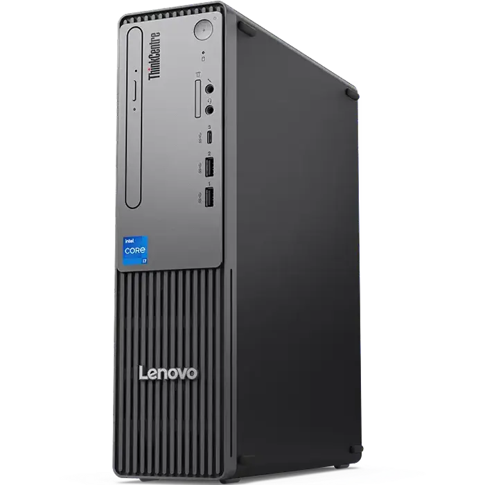 Computer Lenovo ThinkCentre neo 50s Gen5 SFF Core i5-14400 16GB 512GB SSD, imagine suplimentară 14