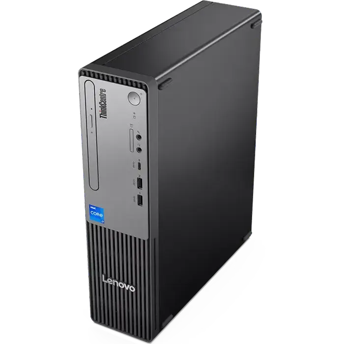 Computer Lenovo ThinkCentre neo 50s Gen5 SFF Core i5-14400 16GB 512GB SSD, vedere alternativă
