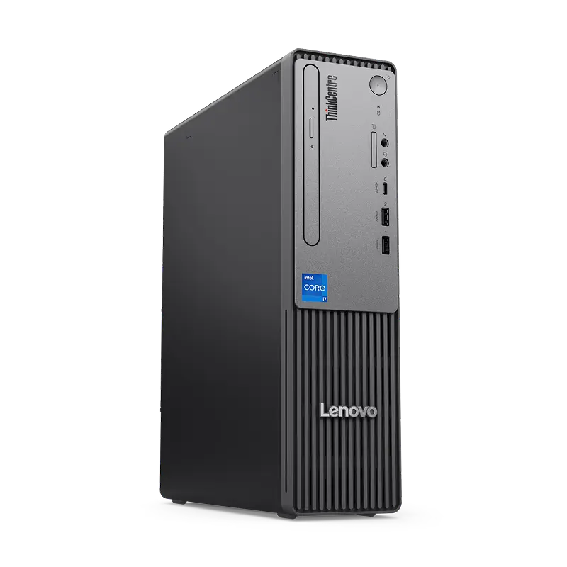 ThinkCentre neo 50s Gen5 SFF Core i5-14400 8GB 512GB SSD Black