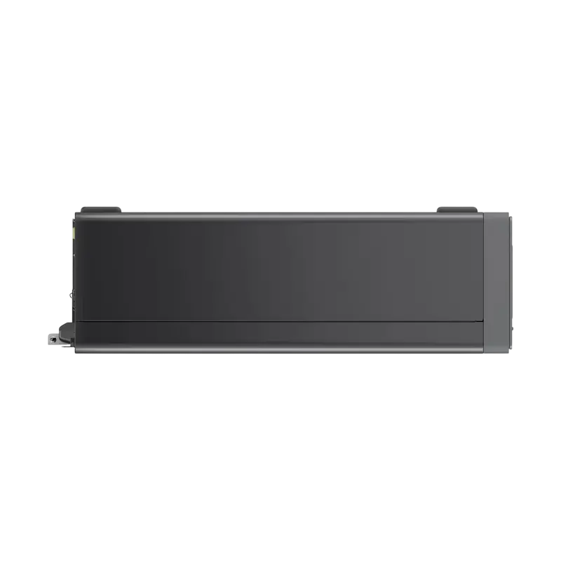 Desktop Lenovo ThinkCentre neo 55s Gen6 SFF Negru Ryzen 5 220 16GB 512GB SSD, imagine suplimentară 9