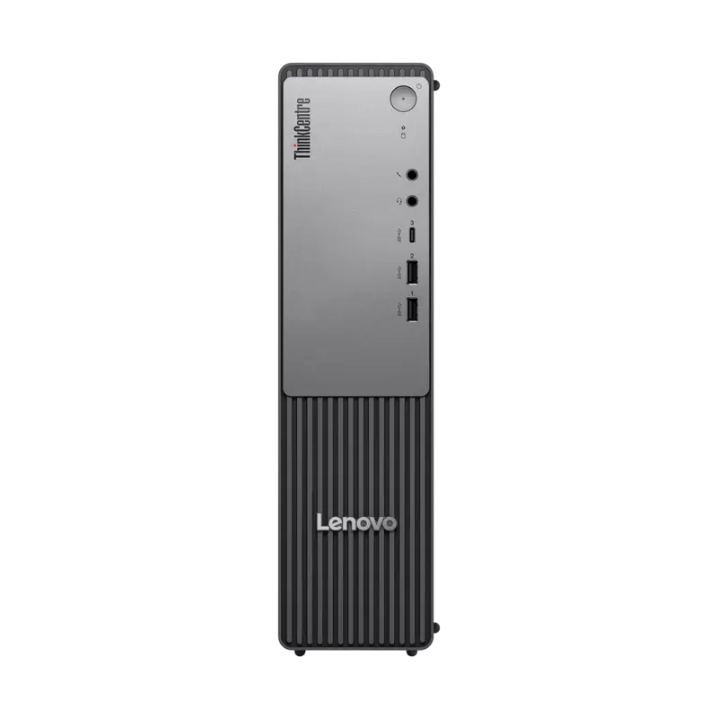 Desktop Lenovo ThinkCentre neo 55s Gen6 SFF Ryzen 7 250 16GB 512GB SSD, imagine suplimentară 12
