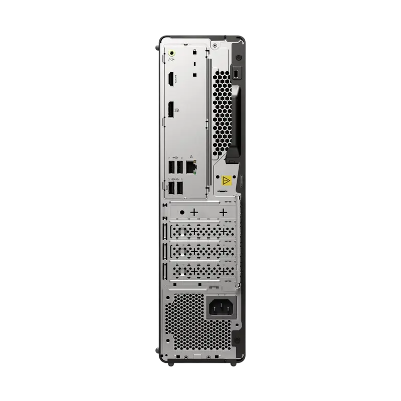 Desktop Lenovo ThinkCentre neo 55s Gen6 SFF Ryzen 7 250 16GB 512GB SSD, ambalaj