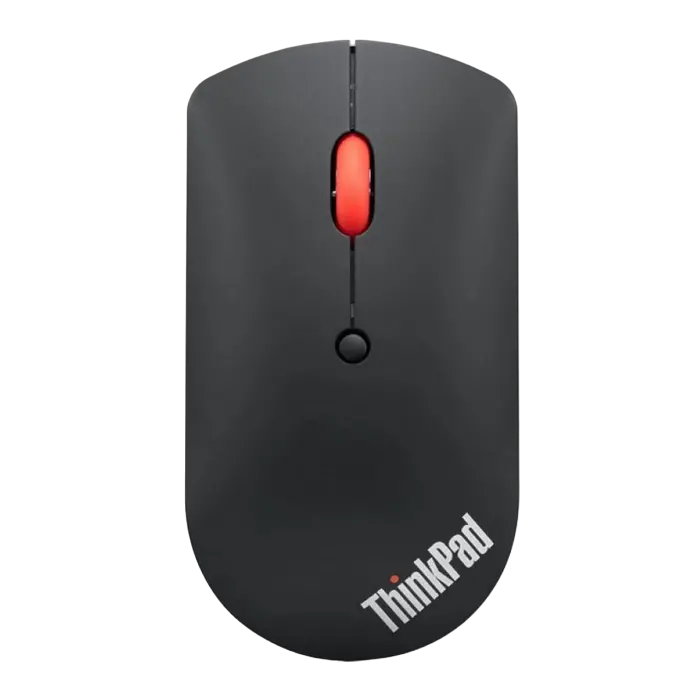 ThinkPad Bluetooth Silent Mouse