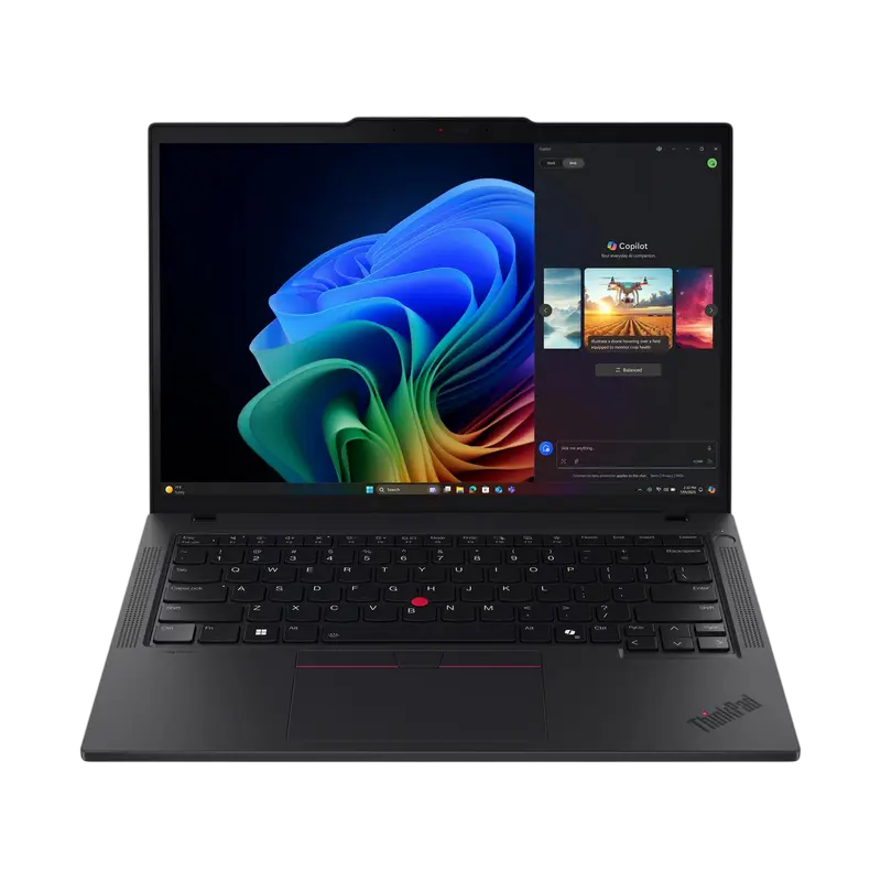 Lenovo ThinkPad T14 Gen 6 14.0 inch Core Ultra 7 258V 32GB 1TB Black