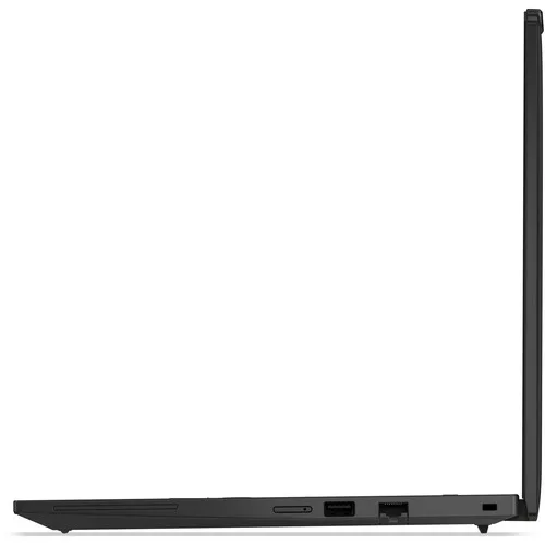 Lenovo 14" ThinkPad T14 Gen 6 Multi-Touch Laptop, vedere posterioară