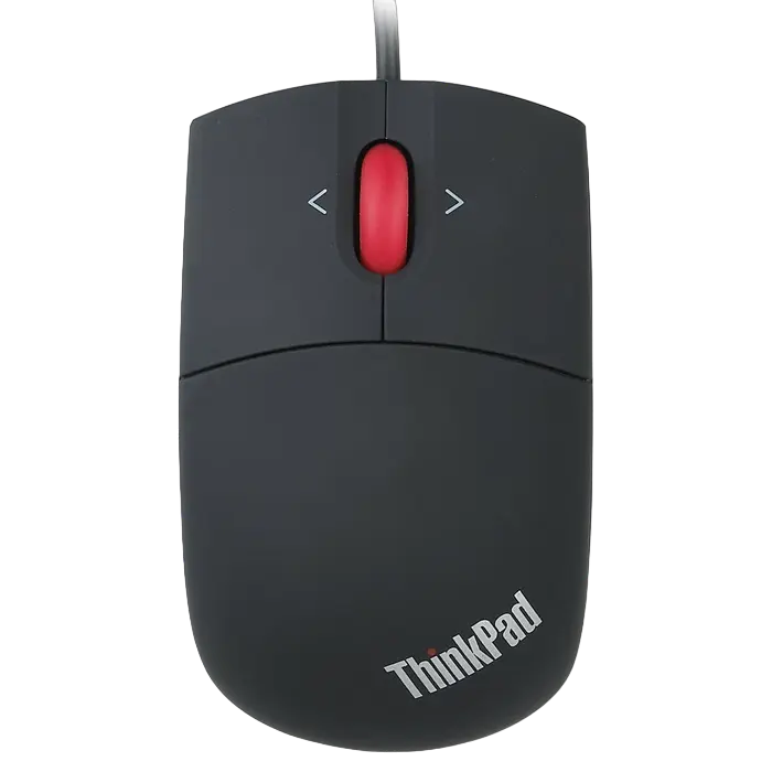 ThinkPad USB Laser Mouse