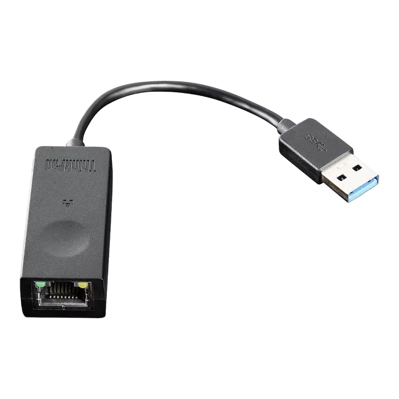 Lenovo ThinkPad USB3.0 to Ethernet Adapter