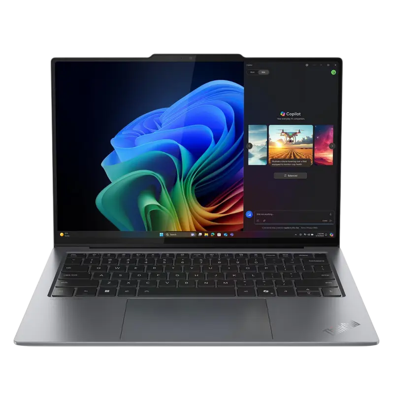 Lenovo ThinkPad X9-14 Gen 1 14.0 inch Core Ultra 7 258V 32GB 1TB Grey