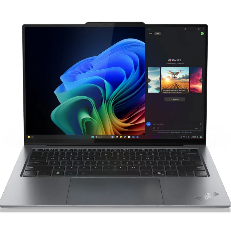 Lenovo ThinkPad X9-14 Gen 1 14.0 inch Core Ultra 7 258V 32GB 1TB Grey