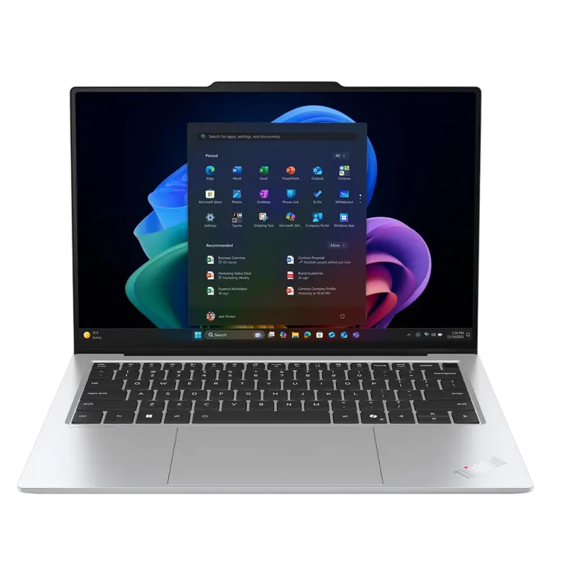 Lenovo ThinkPad X9-14 Gen 1 14.0 inch Core Ultra 7 258V 32GB 1TB White