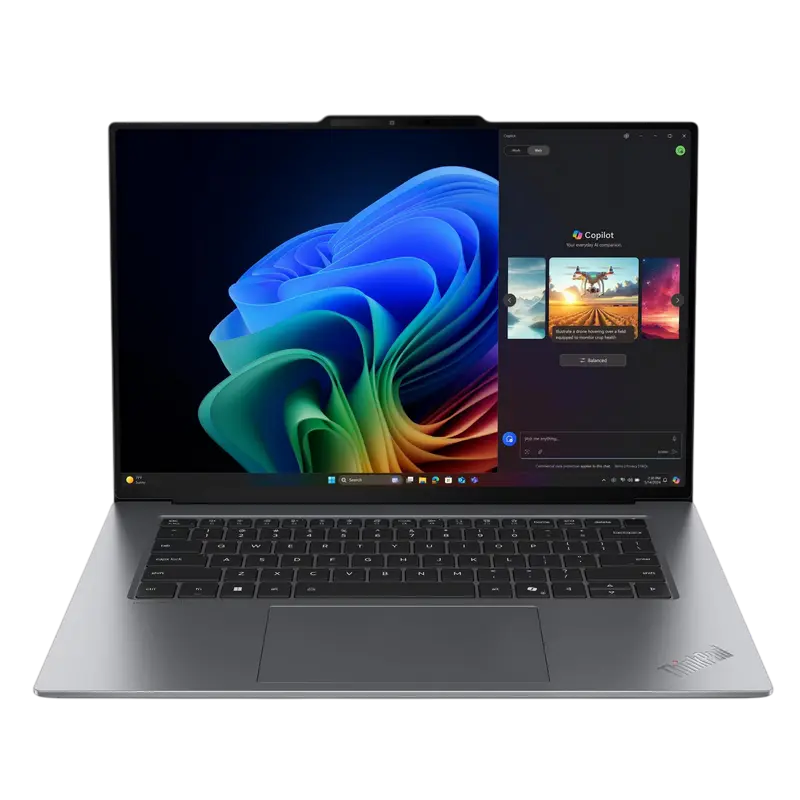 ThinkPad X9-15 Gen 1 15.3 inch Core Ultra 7 258V 32GB 1TB Grey
