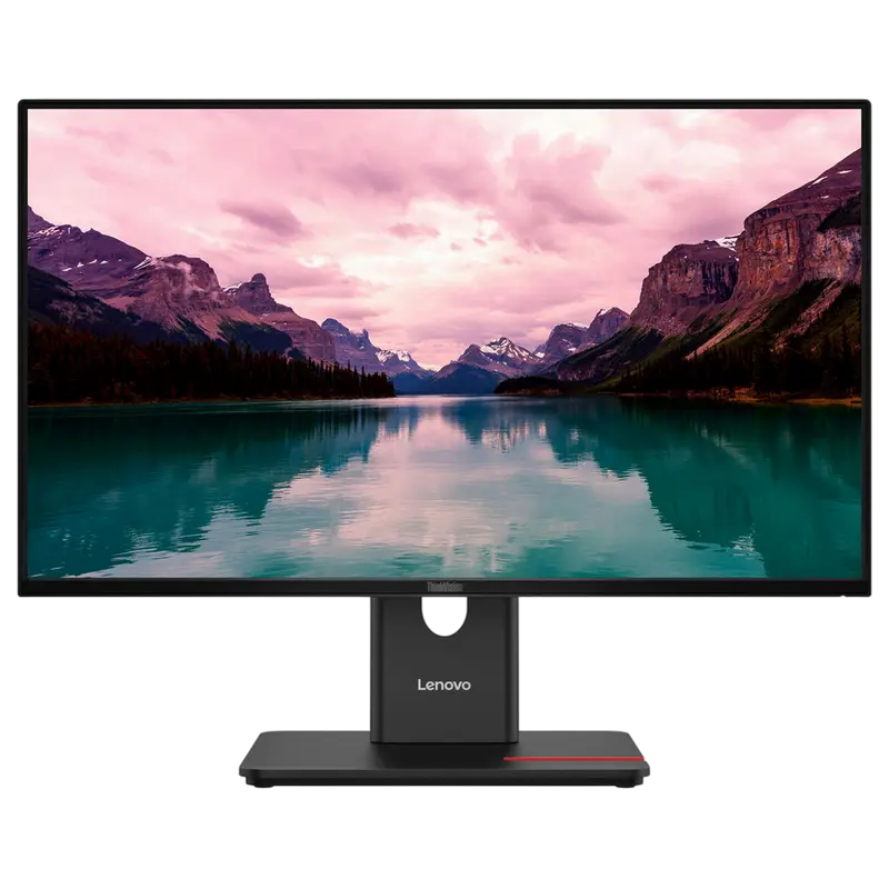 Lenovo ThinkVision T24-40 23.8 inch 1920x1080 IPS 120Hz Black