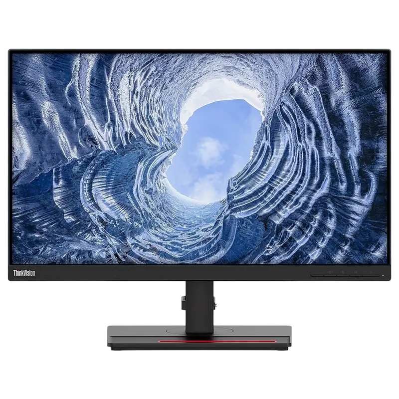 Lenovo ThinkVision T24i-20 23.8 inch 1920x1080 IPS Black