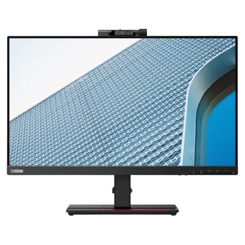 Lenovo ThinkVision T24v-20 23.8 inch 1920x1080 IPS Black