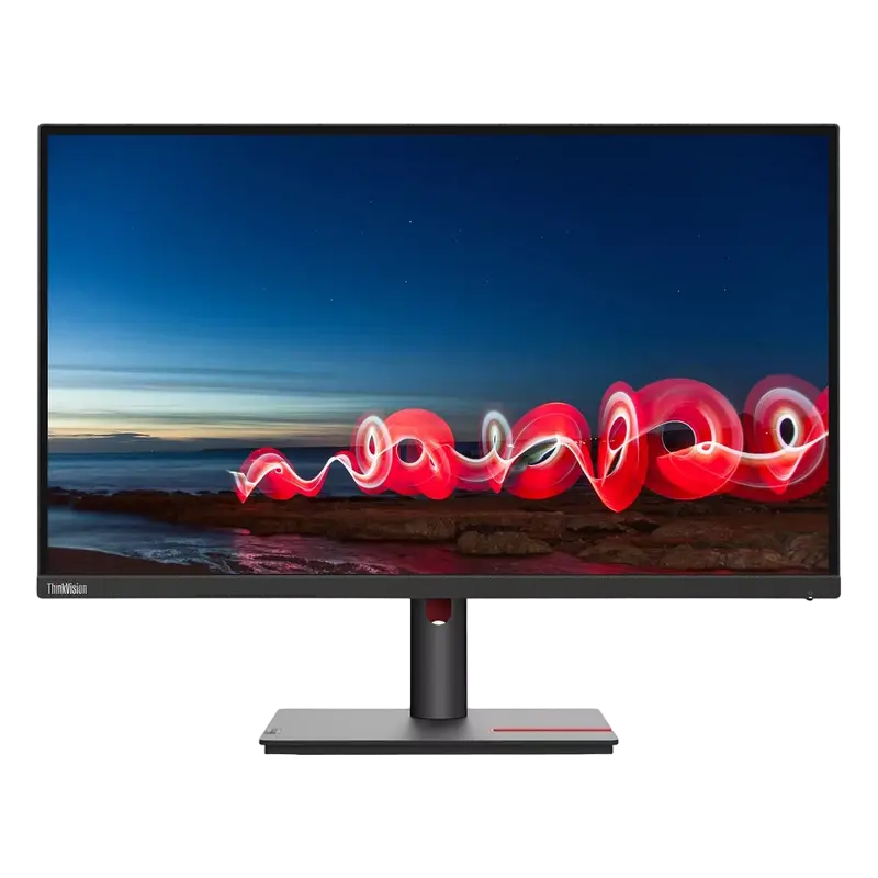 Lenovo ThinkVision T27i-30 27 inch 1920x1080 IPS 60Hz Black
