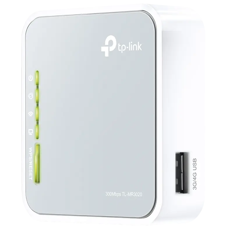 TP-LINK TL-MR3020 150Mbps