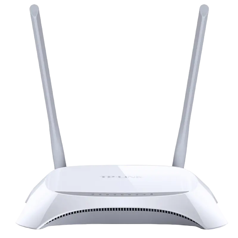 TP-LINK TL-MR3420