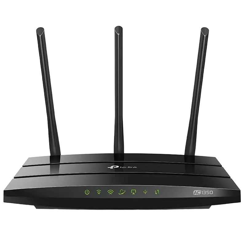 TP-LINK TL-MR3620 1350Mbps Dual Band