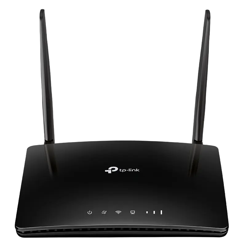 TP-LINK TL-MR6400 300Mbps