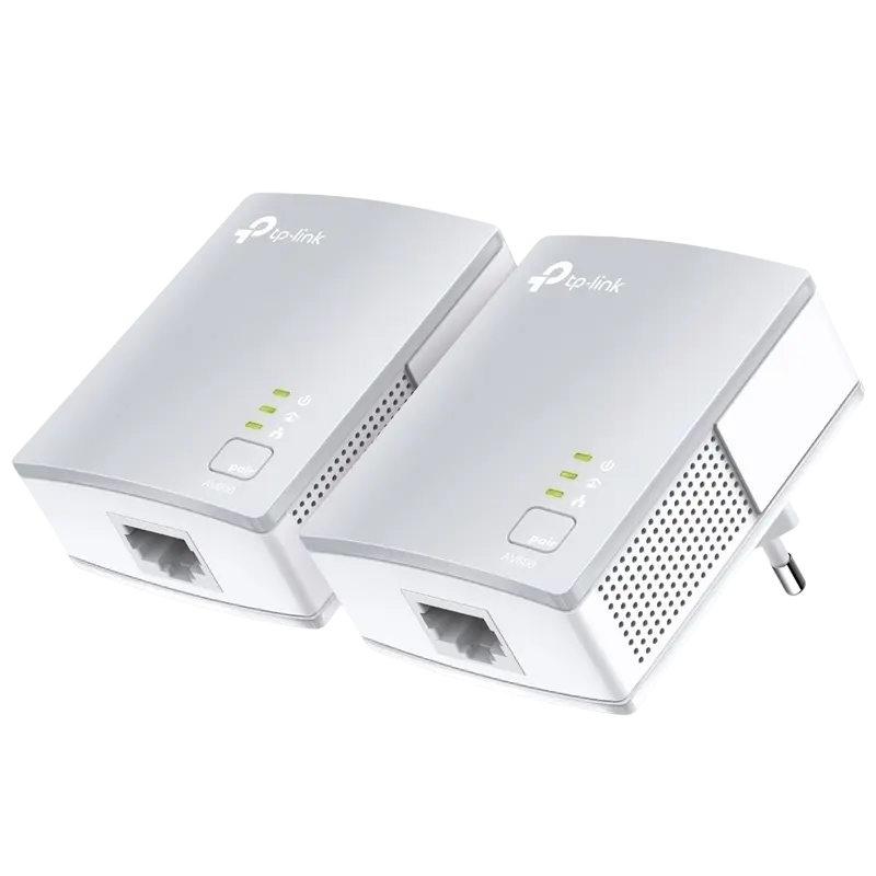 TP-LINK TL-PA4010 KIT