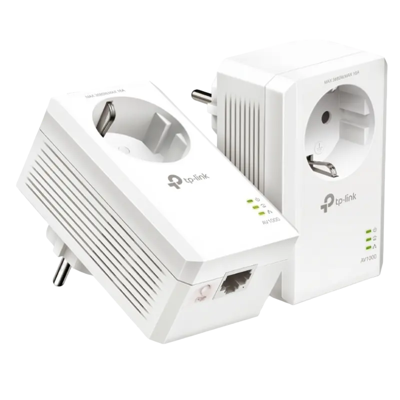 TP-LINK TL-PA7017P KIT