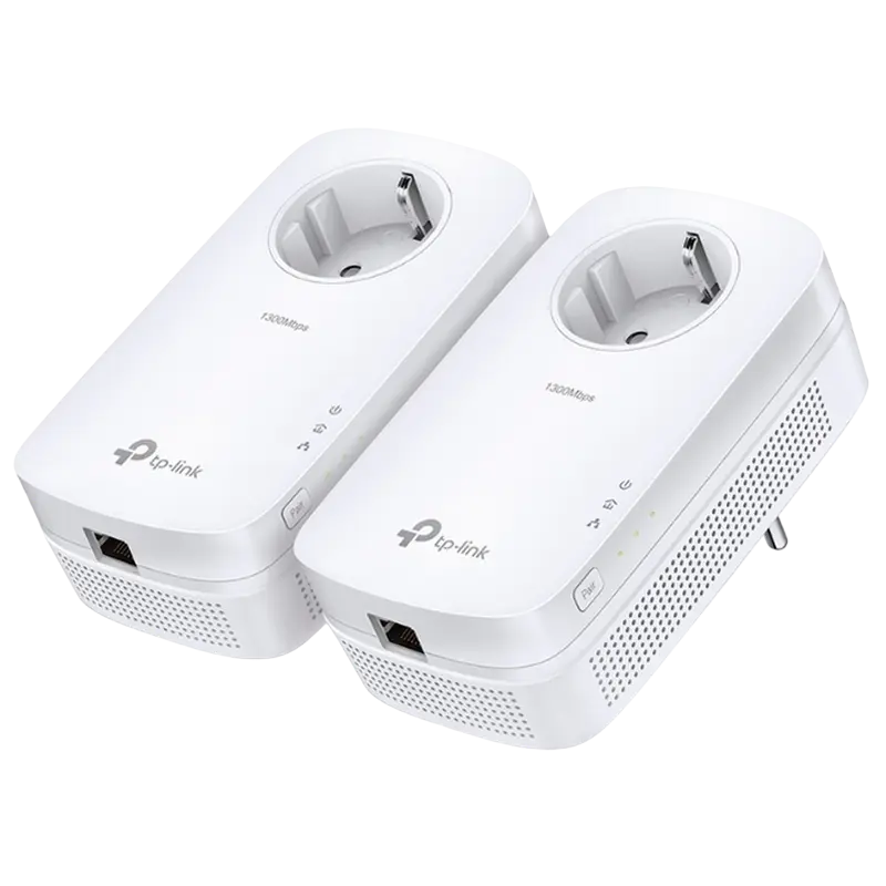 TP-LINK TL-PA8010P KIT