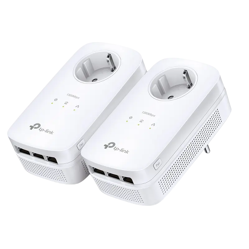 TP-LINK TL-PA8030P KIT