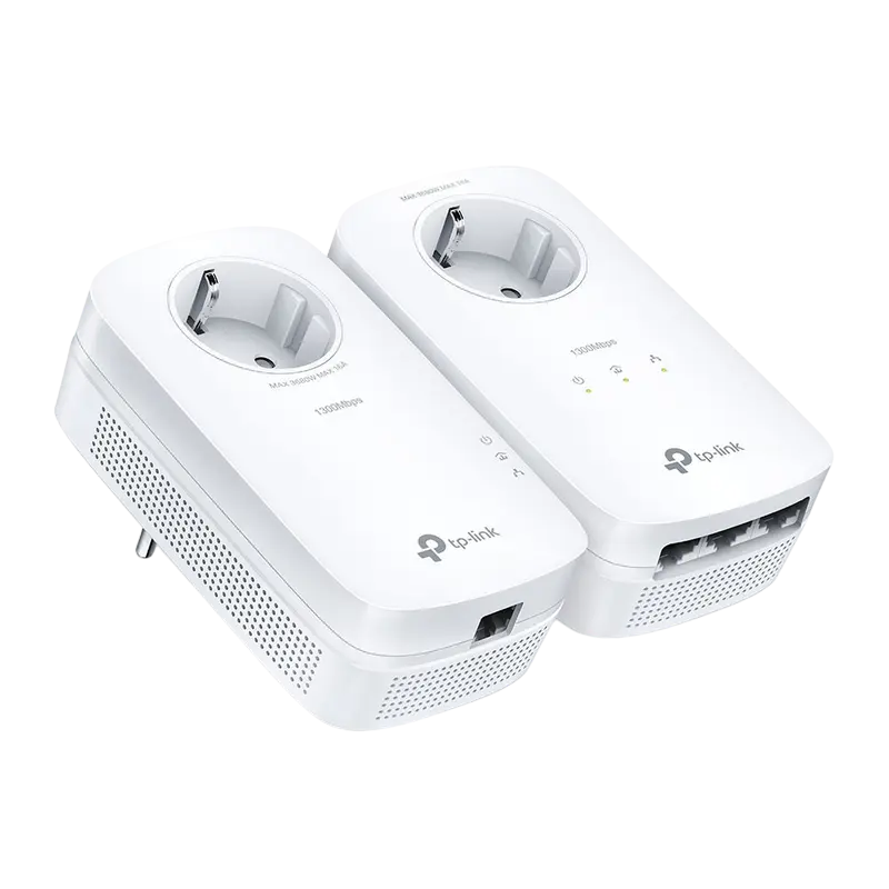 TP-LINK TL-PA8033P KIT