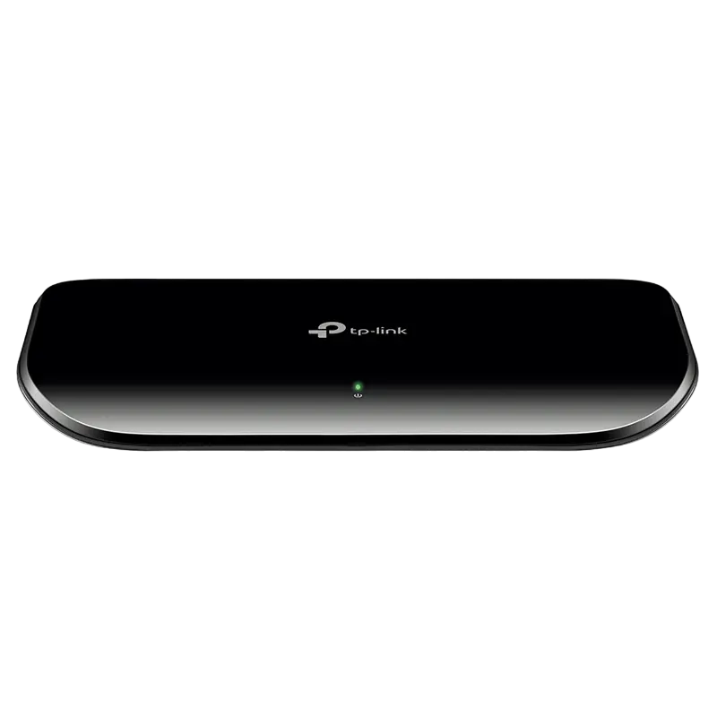 TP-LINK TL-SG1008D 1000Mbps 8 porturi