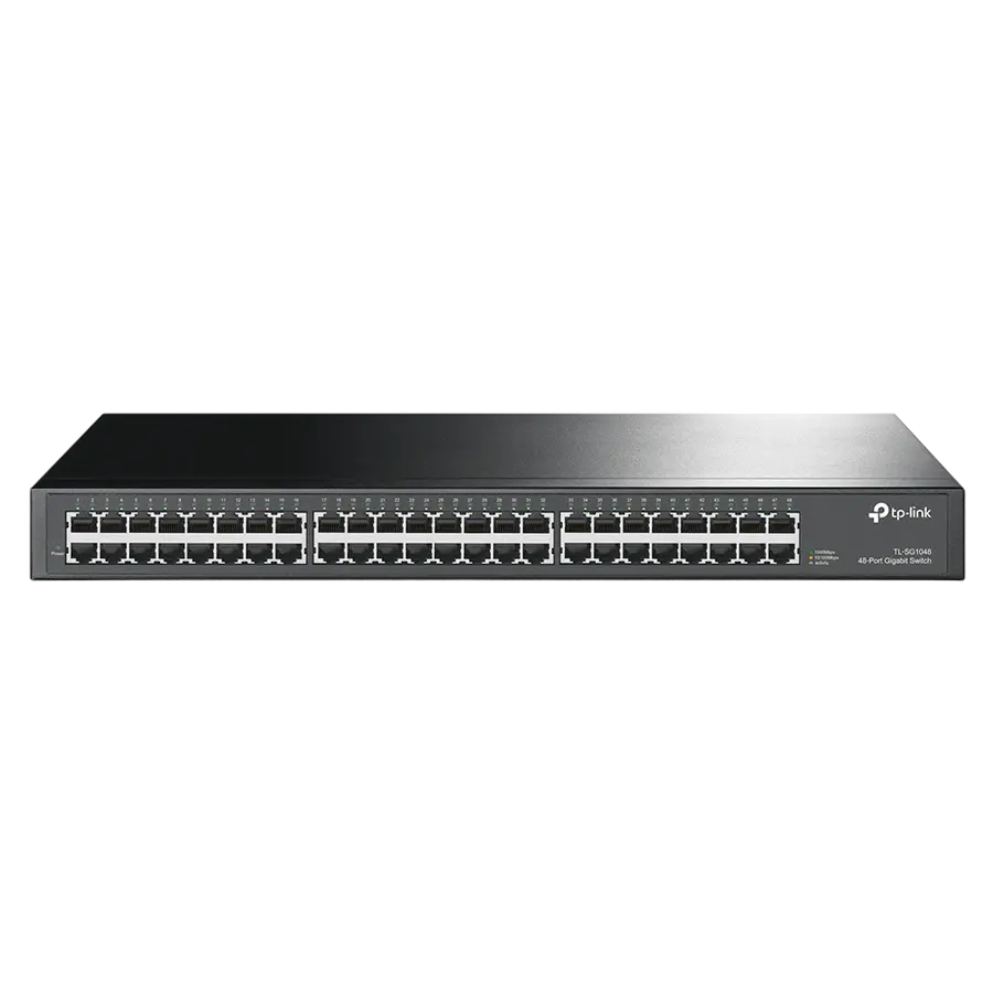 TP-LINK TL-SG1048 1000Mbps 48 porturi