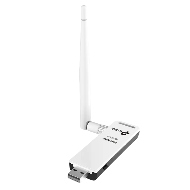 TP-LINK TL-WN722N 150Mbps