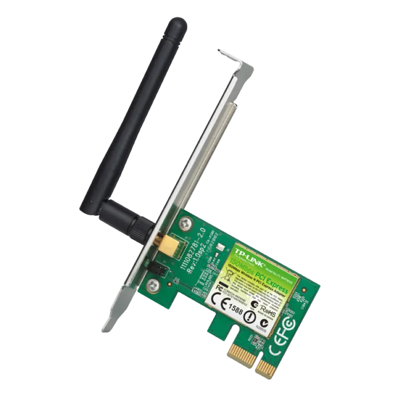 TP-LINK TL-WN781ND 150Mbps