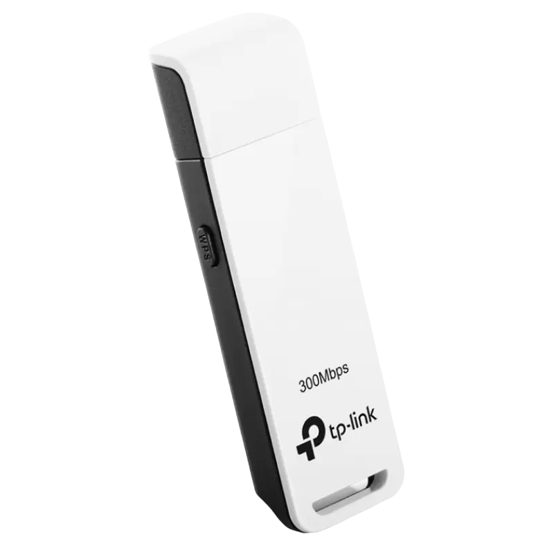 TP-LINK TL-WN821N 300Mbps